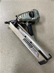 HITACHI NR 90AD FRAMING NAILER